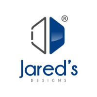 Jareds Designs Logo