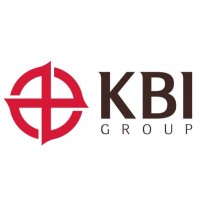 KBI Group Logo