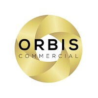 Orbis Commercial Logo