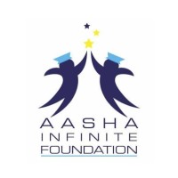 AASHA Infinite Foundation Logo