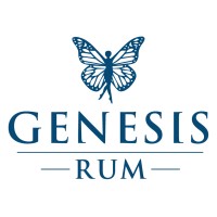 Genesis Rum Logo