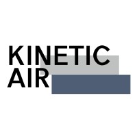 Kinetic Air Inc Logo