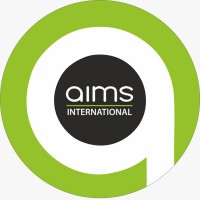Aims International Logistics Logo