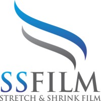 Stretch Shrink Film LTDA Logo