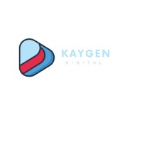 KayGen Logo