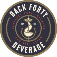 Barrett Beverage Logo
