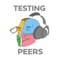 Testing Peers Logo