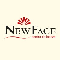 New Face Centro de Beleza Logo