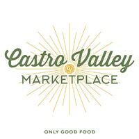 Castro Valley Marketplace Logo