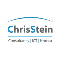 ChrisStein Logo