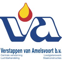 Verstappen van Amelsvoort BV Logo