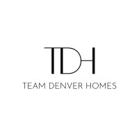 Team Denver Homes Logo