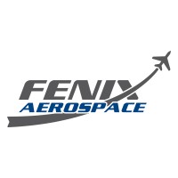 Fenix Aerospace LLC Logo
