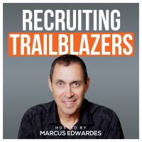 Recruiting Trailblazers Logo