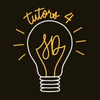 Tutors 4 SD Logo