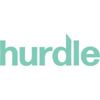 hurdle Logo