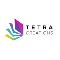 Tetra Creations Logo