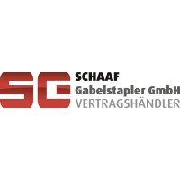 Schaaf Gabelstapler GmbH Logo