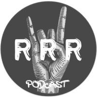 Rock n Roll Research Podcast Logo