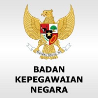 Badan Kepegawaian Negara Logo