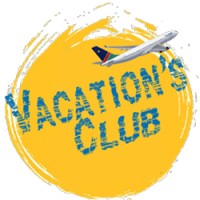 Vacations Club Logo