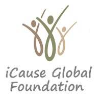 iCause Global Foundation Logo