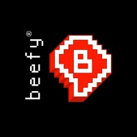 beefy Logo