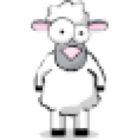 Random Sheep Web Design and Hosting Logo