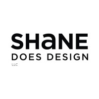 Shane Does Design LLC Logo