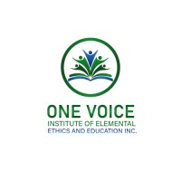 One Voice Institute Logo