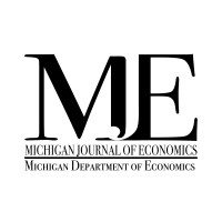 Michigan Journal of Economics Logo