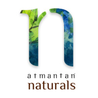 Atmantan Naturals Logo