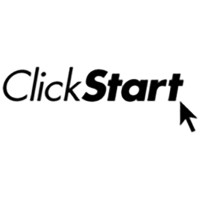 ClickStart, Inc. Logo