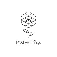 Positive Things Logo