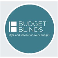 Budget Blinds of Kalispell Logo
