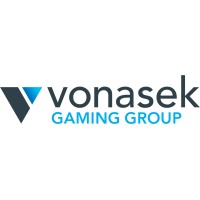 Vonasek Gaming Group Logo