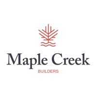 Maple Creek Builders Logo