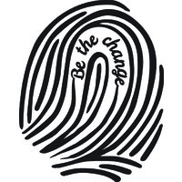 Be the Change Logo