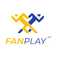 FANPLAY IOT Logo