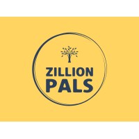 zillionpals.com Logo