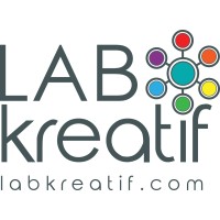 LabKreatif Logo