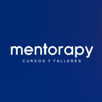 Mentorapy Logo