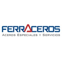 Ferraceros Logo