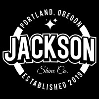 Jackson Shine Co. Logo