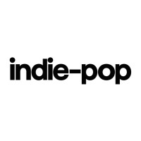 Indie-Pop Logo