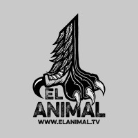 El Animal Logo