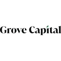 Grove Capital Logo