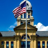 Shafer Law Firm Logo