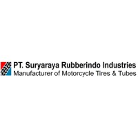 PT. Suryaraya Rubberindo Industries (Astra Honda Motor Affiliated Company) Logo
