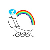 Manchester Chinese Christian Church Logo